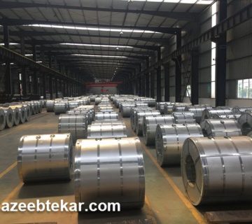 مرکز خرید مخازن استیل در تهران - سازه ابتکار