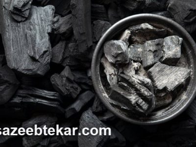 بهترین تولید کننده دستگاه زغال در تهران | سازه ابتکار